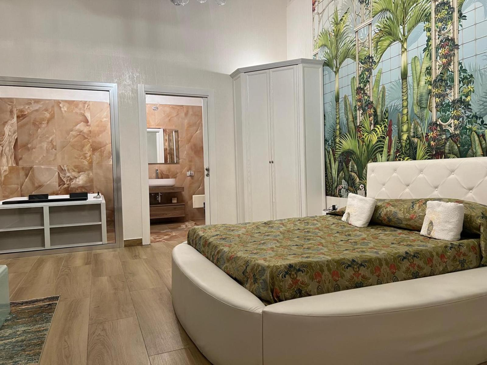 Villa Alisia Zingarello Ngoại thất bức ảnh