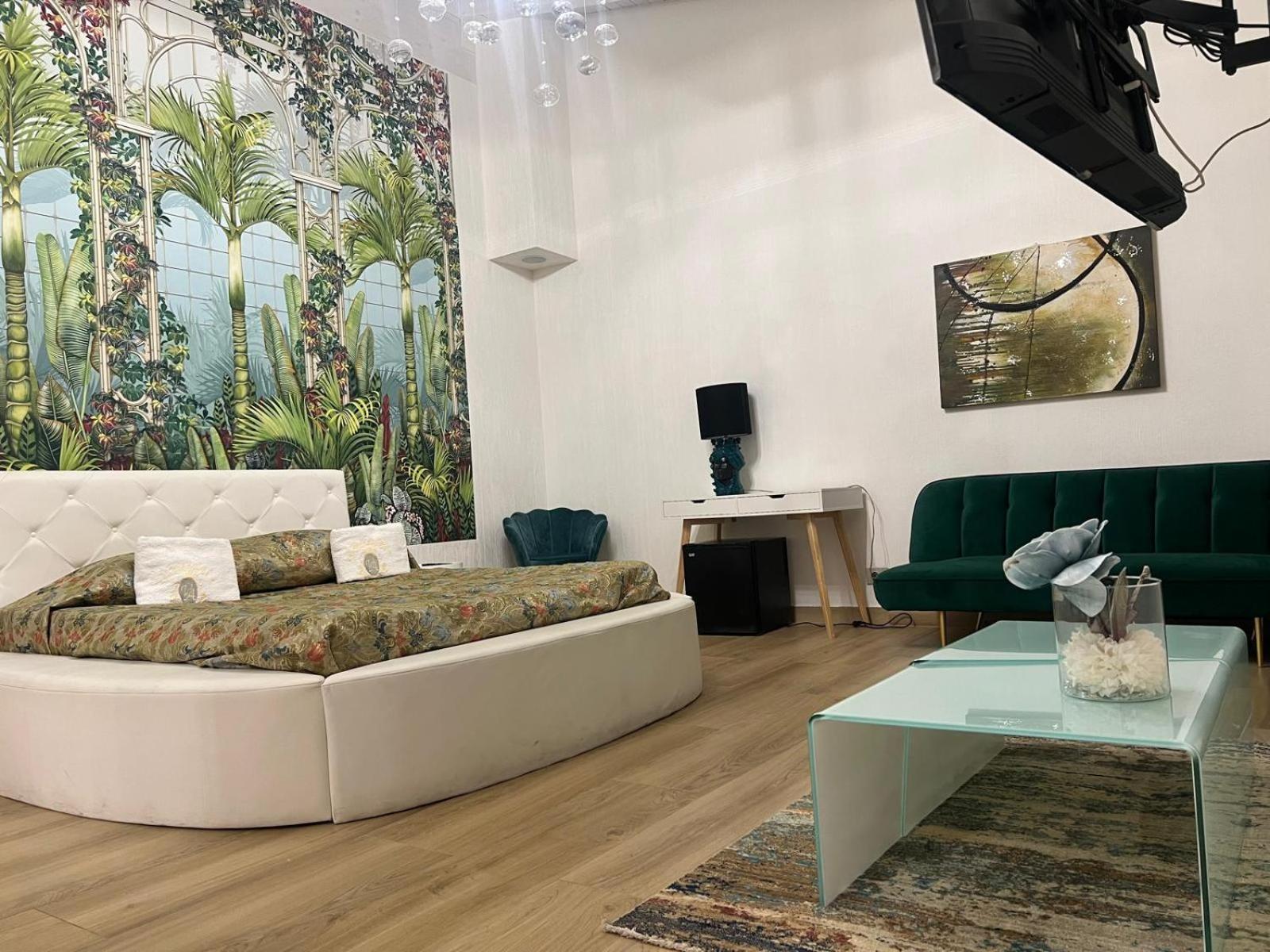 Villa Alisia Zingarello Ngoại thất bức ảnh
